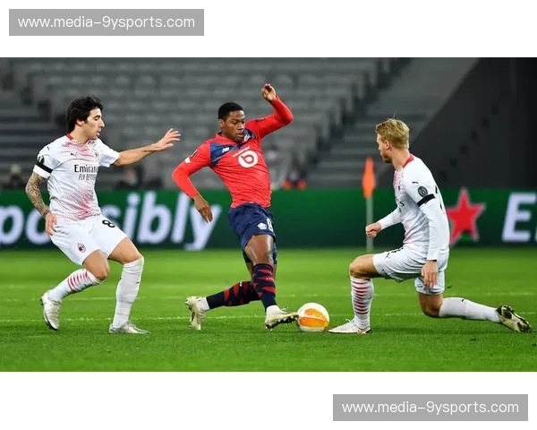 法甲双雄的荣耀之战:摩纳哥与雷恩,谁能笑傲赛场?